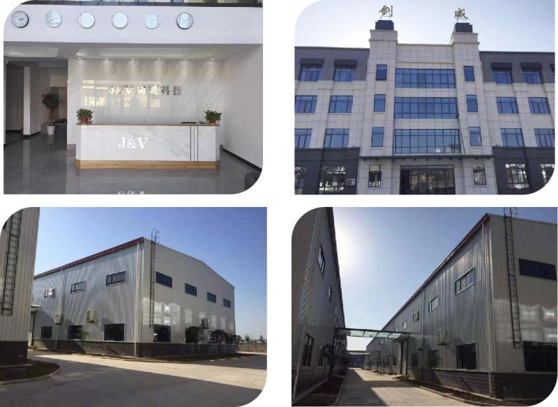 Hubei J&V Electric Technology Co., Ltd.
