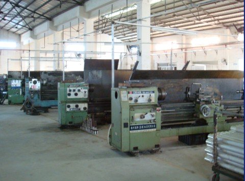 Dongguan Huiyuan Machinery Technology Co., Ltd