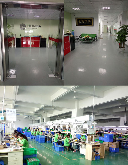 Shenzhen Hong Dashun Technology Development Co.,Ltd