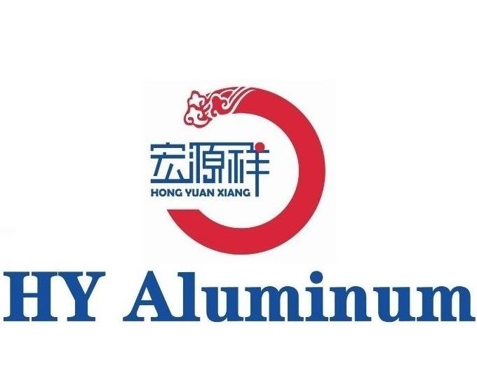HY Aluminum Co.,Ltd