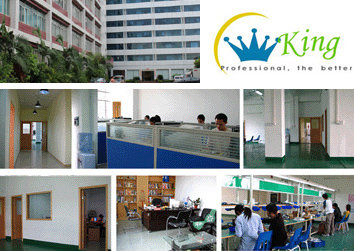 Shenzhen Hyking Industrial Co., Ltd.