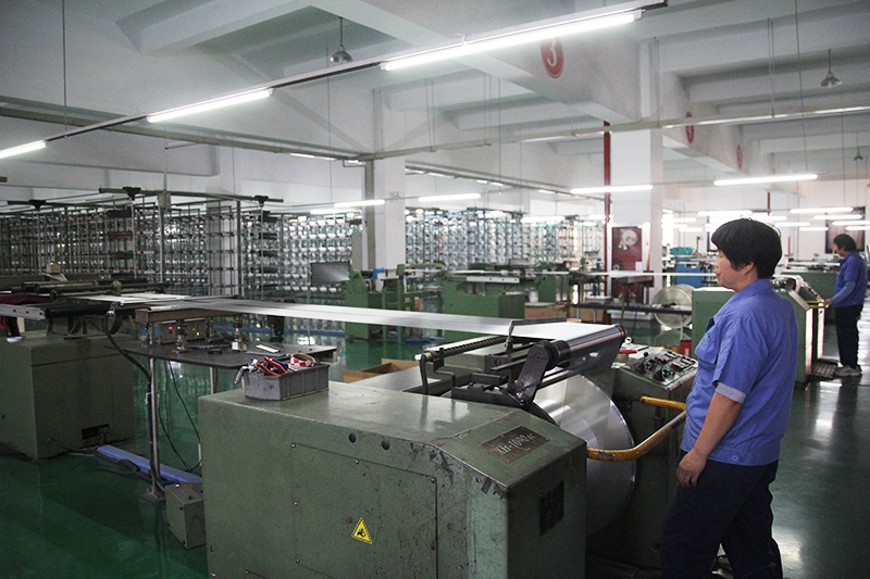 Tongxiang Hywell Textile Co., Ltd