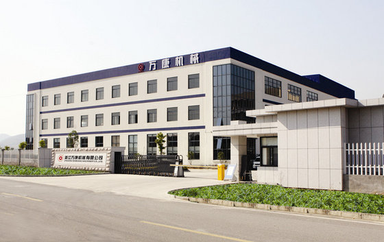 Hangzhou Wankang Industrial Co.,Ltd