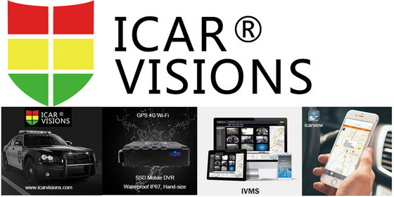 ICarVisions Shenzhen Technology Co.,Ltd