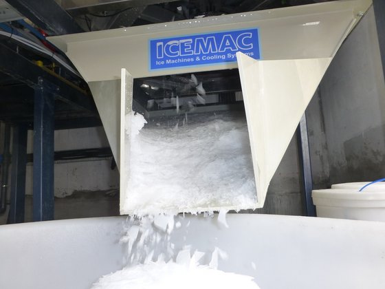 IceMac Ice Machines & Cooling Systems