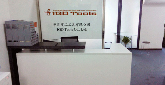 IGO Tools Co.,Ltd.