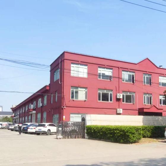 Shanghai Igreen Paper Packaging Co.,Ltd