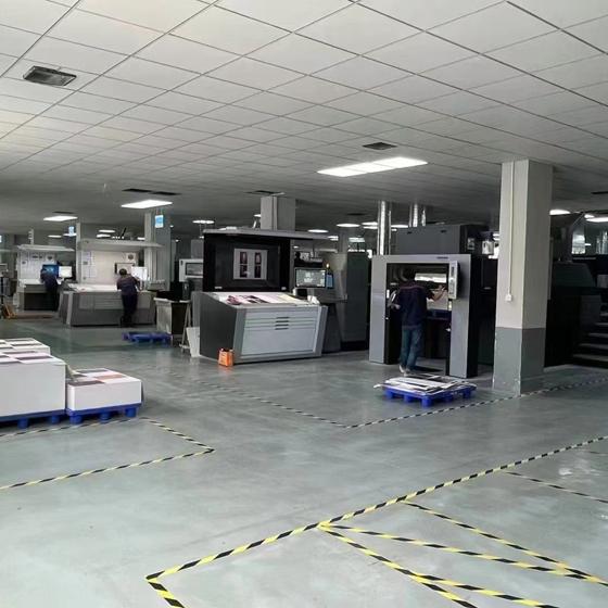 Shanghai Igreen Paper Packaging Co.,Ltd