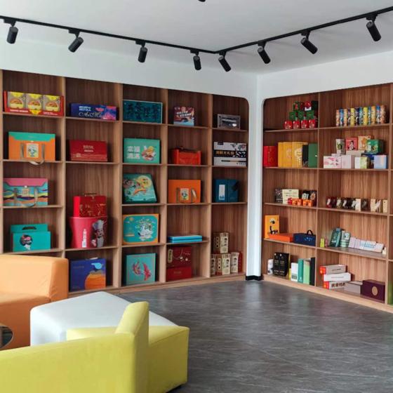 Shanghai Igreen Paper Packaging Co.,Ltd
