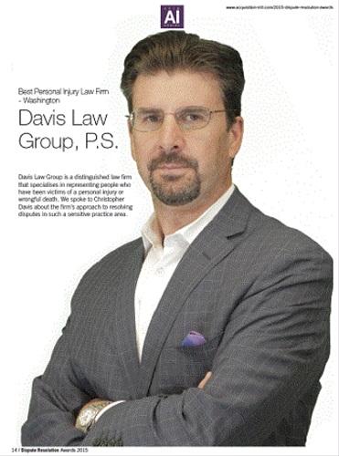 Davis Law Group, P.S.