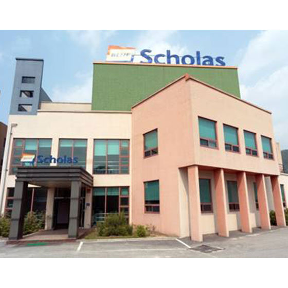 Scholas Co., Ltd.