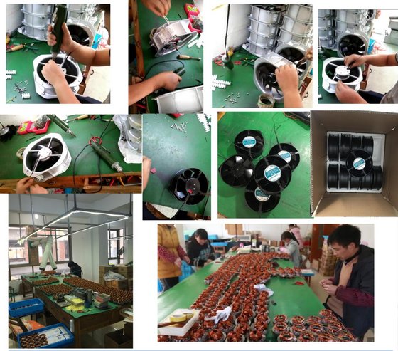 Wenzhou Sogomar Electric Co.,Ltd
