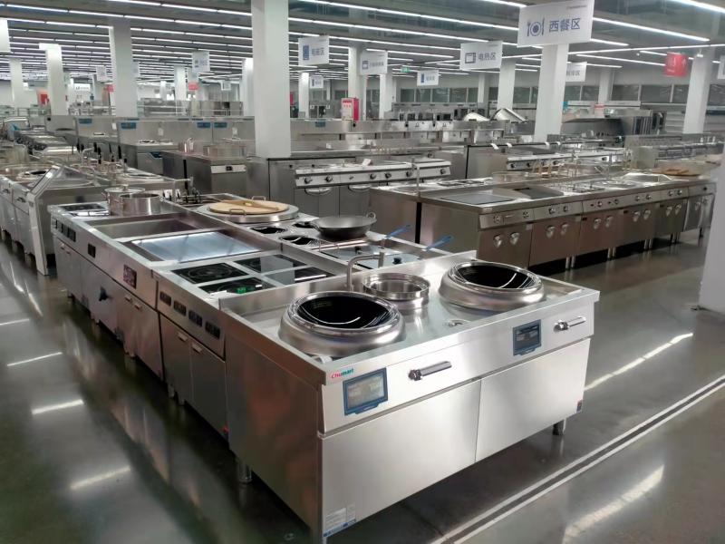 Shandong Brother Kitchenware Co.,Ltd