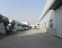 Jiangsu Jingrui Quartz Industrial R&D Institute Co., Ltd
