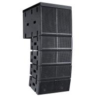 Hot Sale Professional Active Line Array Speakers.Outdoor Performance Stage Equipment Speaker.