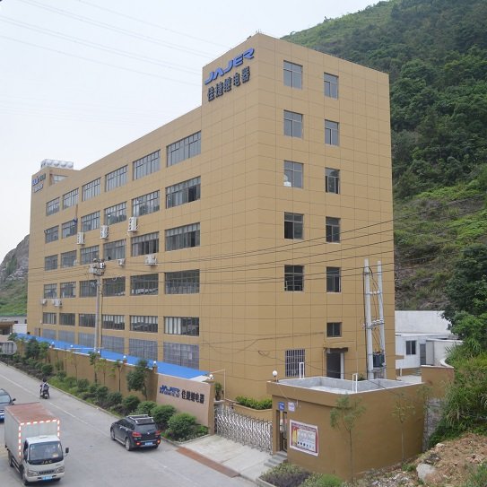 Wenzhou Jiajie Electric Co.,Ltd.