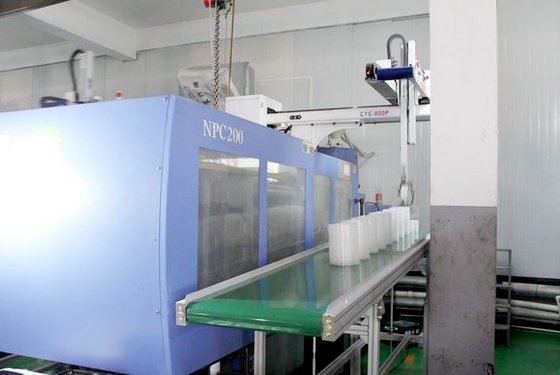 Changzhou Huisheng Maoxin Plastic Products Co., Ltd