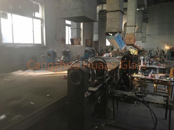 Cangzhou Huaao Glass Products Co., Ltd.