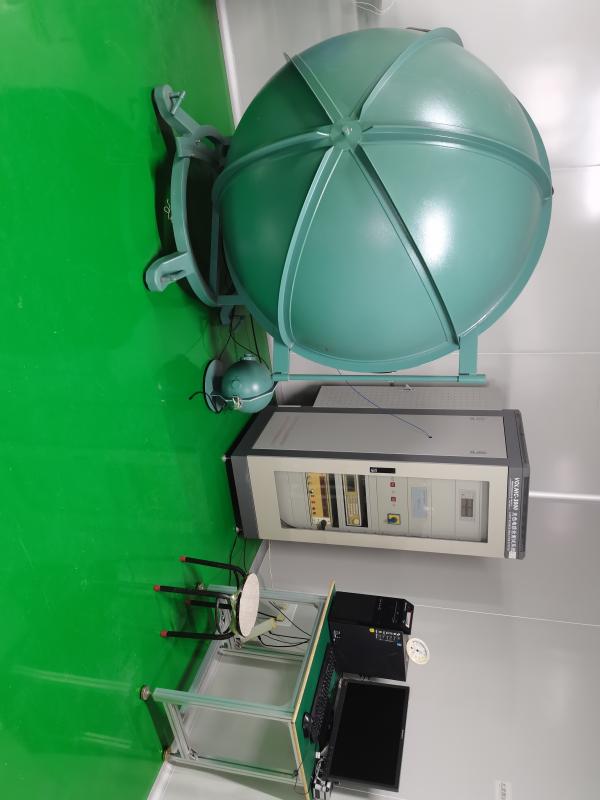 Shenzhen Dengfeng Power Supply Co.Ltd.