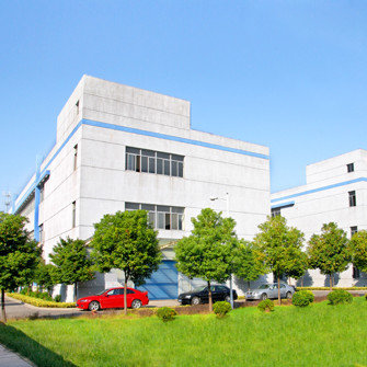 Changzhou Jiuhong Medical Instrument Co.,Ltd