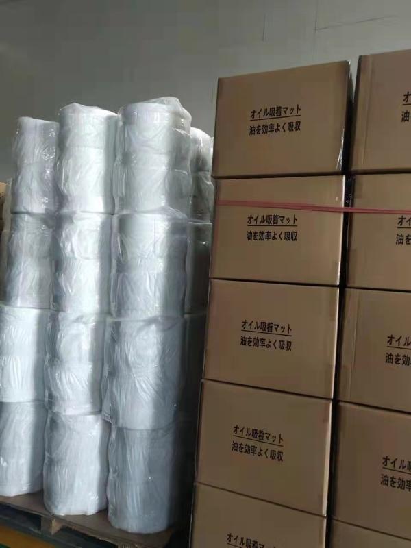 Sichuan Juneng Filter Material Co.,Ltd
