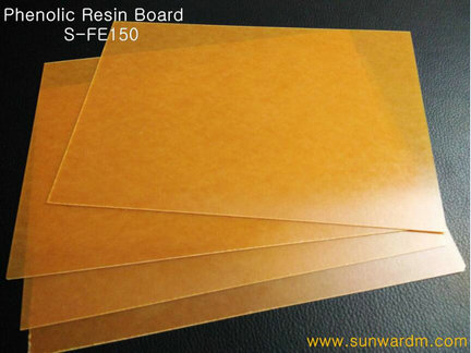 Sunward PCB Material Co., Limited