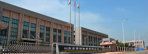 Shandong GFTE Bearing Company