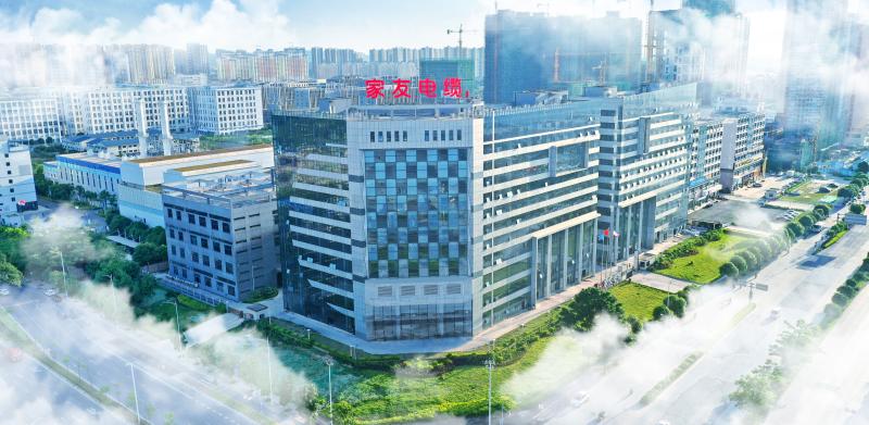 Guangxi Jiayou Cable Technology Co., Ltd