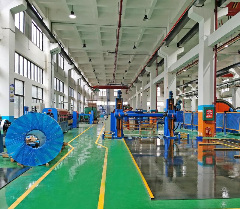 Guangxi Jiayou Cable Technology Co., Ltd