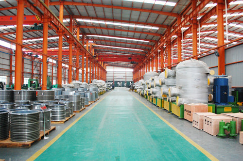 Shandong Jiefeng Machinery Manufacturing Co., Ltd