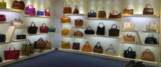 Huangshan Junfen Leather Product Company