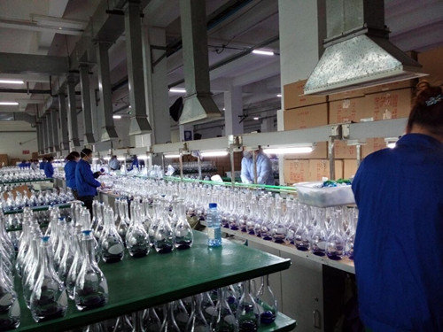 Jimei Glass Industry Co.,Limited