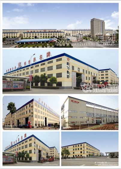 Jiangsu Pengfei Group Co., Ltd.