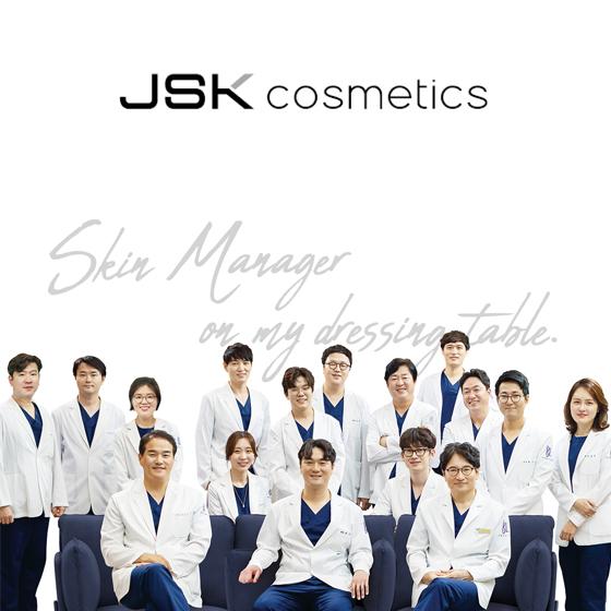 JSK Co., Ltd.