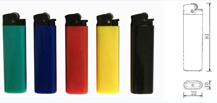 Sun's Gas Lighter Industrial Co., Ltd