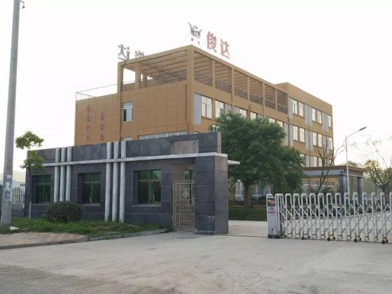 Anhui Junda Food Limited Company