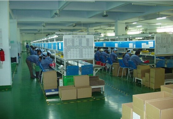 Junhao Gift & Printing Co., Ltd.