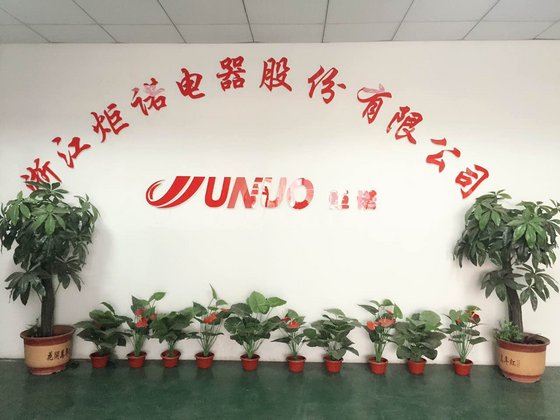 Zhejiang Junuo Electrical Appliances Co.,Ltd.