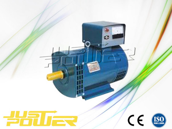 Justpower Equipment Fuan Co., LTD.
