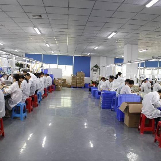 Guangzhou Jingxin Technology Co., Ltd.