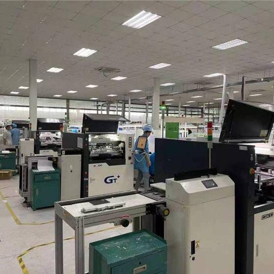 Guangzhou Jingxin Technology Co., Ltd.