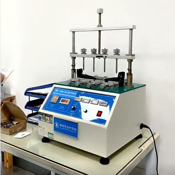Guangzhou Jingxin Technology Co., Ltd.
