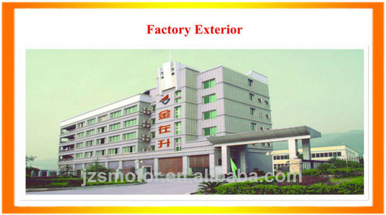 Chongqing Jinzaisheng Mechanical Electrical Co., Ltd