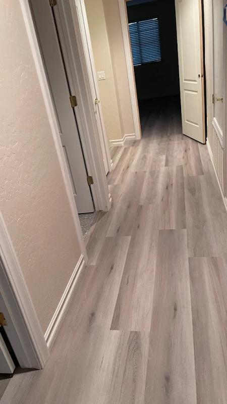 Kami's T-L Flooring