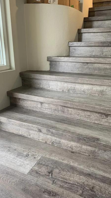 Kami's T-L Flooring