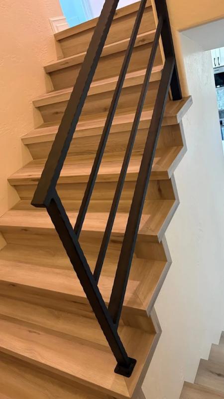 Kami's T-L Flooring