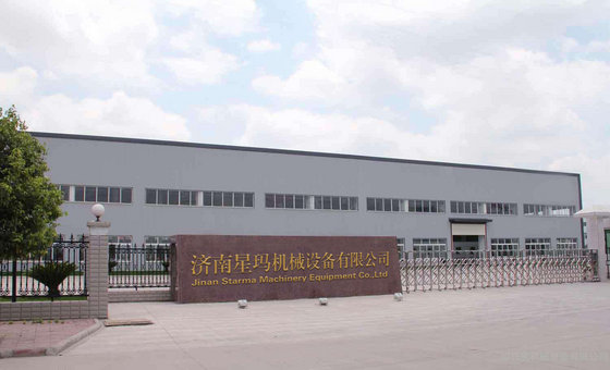 Jinan Starma Machinery Equipment Co.,Ltd.
