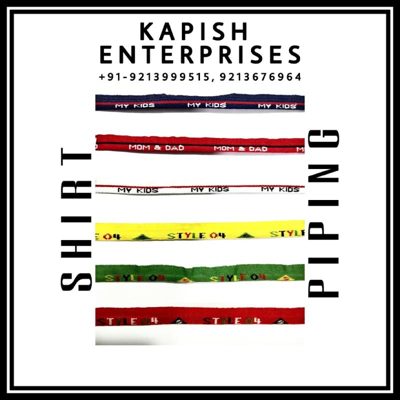 Kapish Enterprise