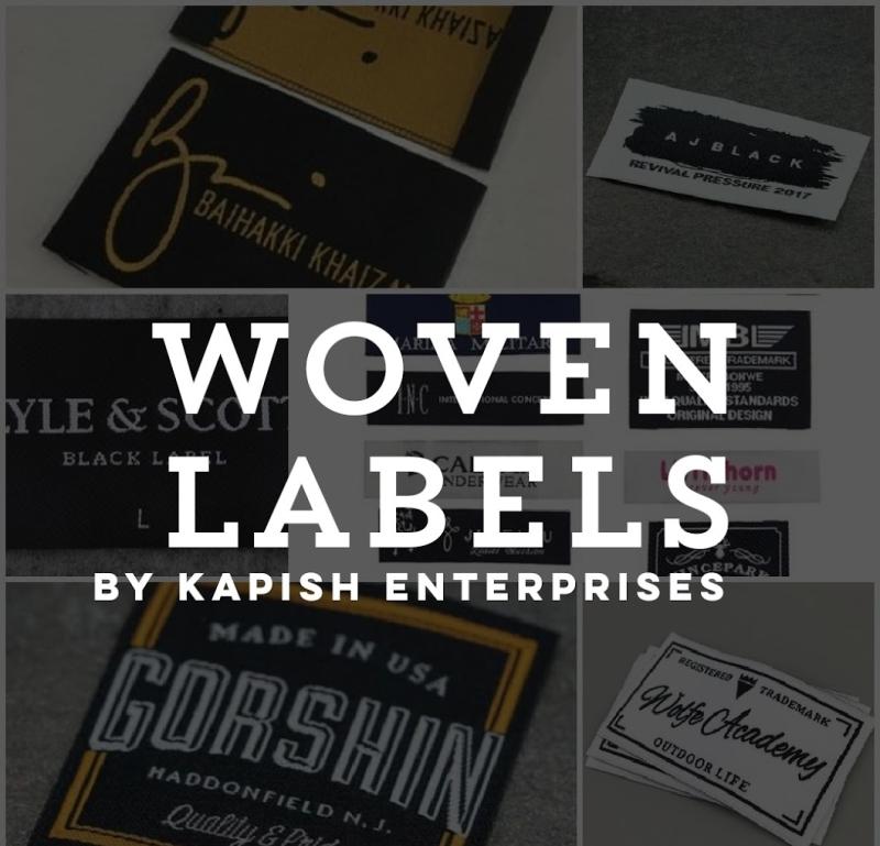 Kapish Enterprise