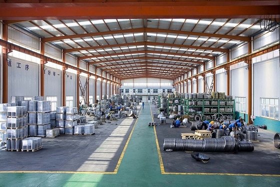 Qingdao Mingren Machinery Co.,Ltd.